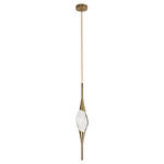 Превью фото №8  Подвесной светильник 10235/600 Подвесной светильник LOFT IT Pezzo
