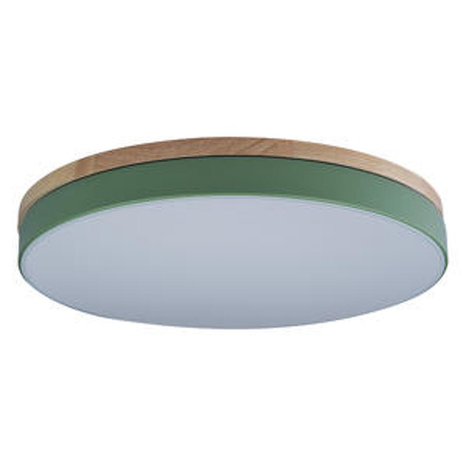 Фото №6  10001/36 Green Потолочный светильник LOFT IT Axel