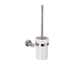 Превью фото №1  Ершик Remer Minimal INOX Mi66INOXCR, нержавеющая сталь