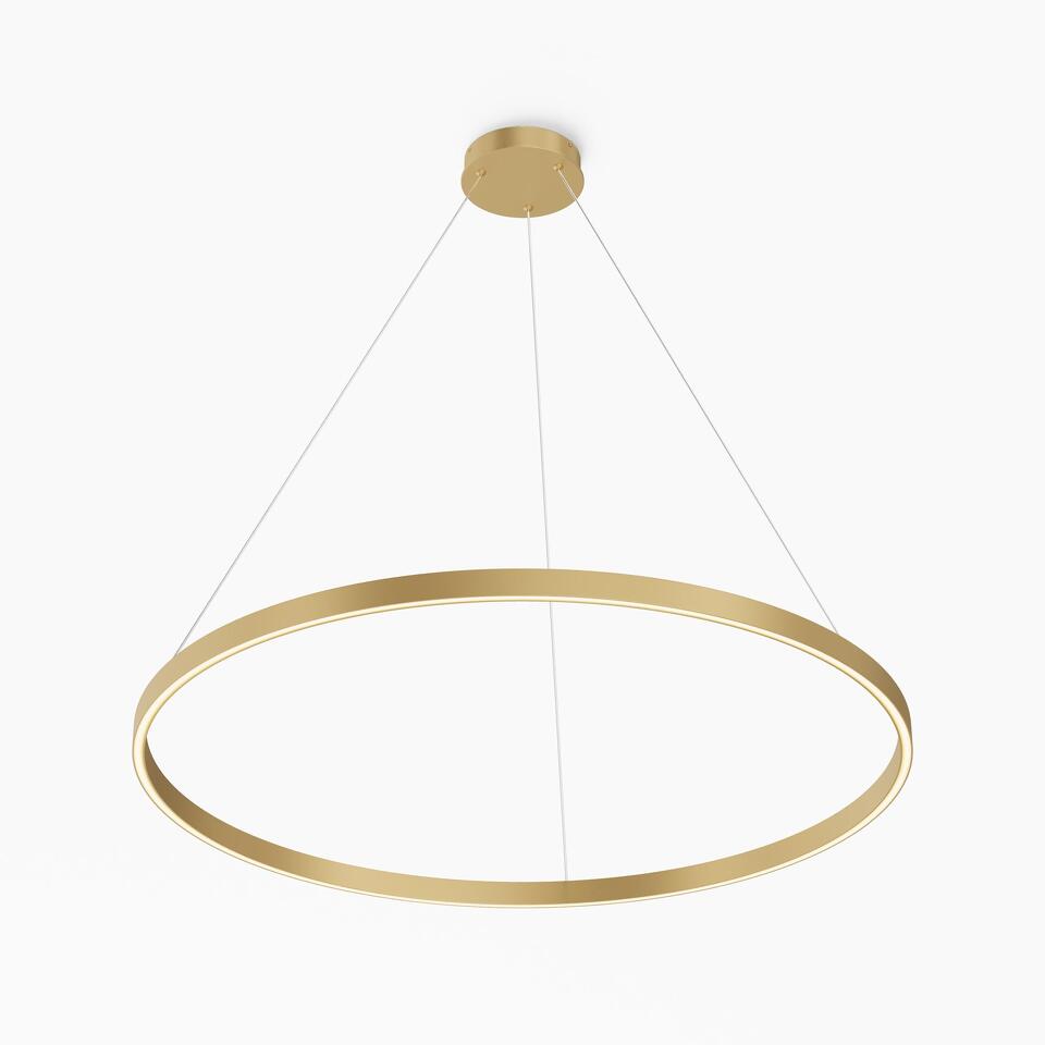 Фото №6  Подвесной светильник Подвесной светильник Maytoni MOD058PL-L54BSK