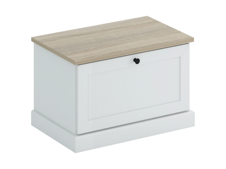 Фото №4  OGOGOHOME Тумба Caprio малая