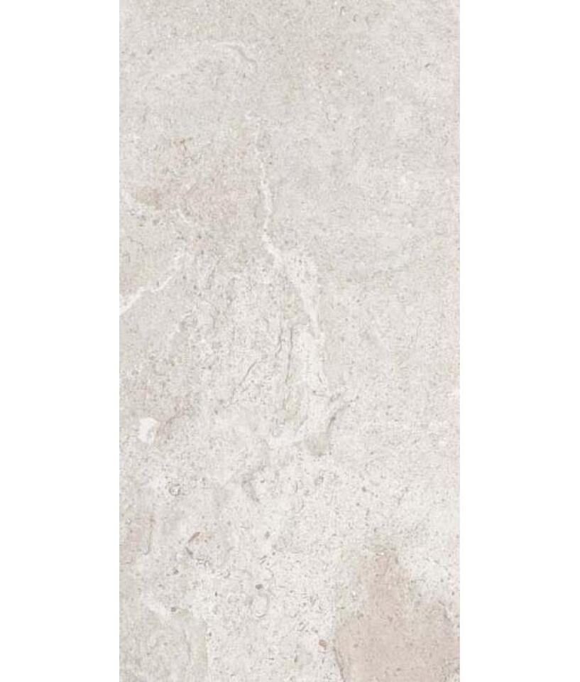 Фото №14  Плитка ABK Керамическая плитка ALPES RAW IVORY LAPP. RETT 30X60