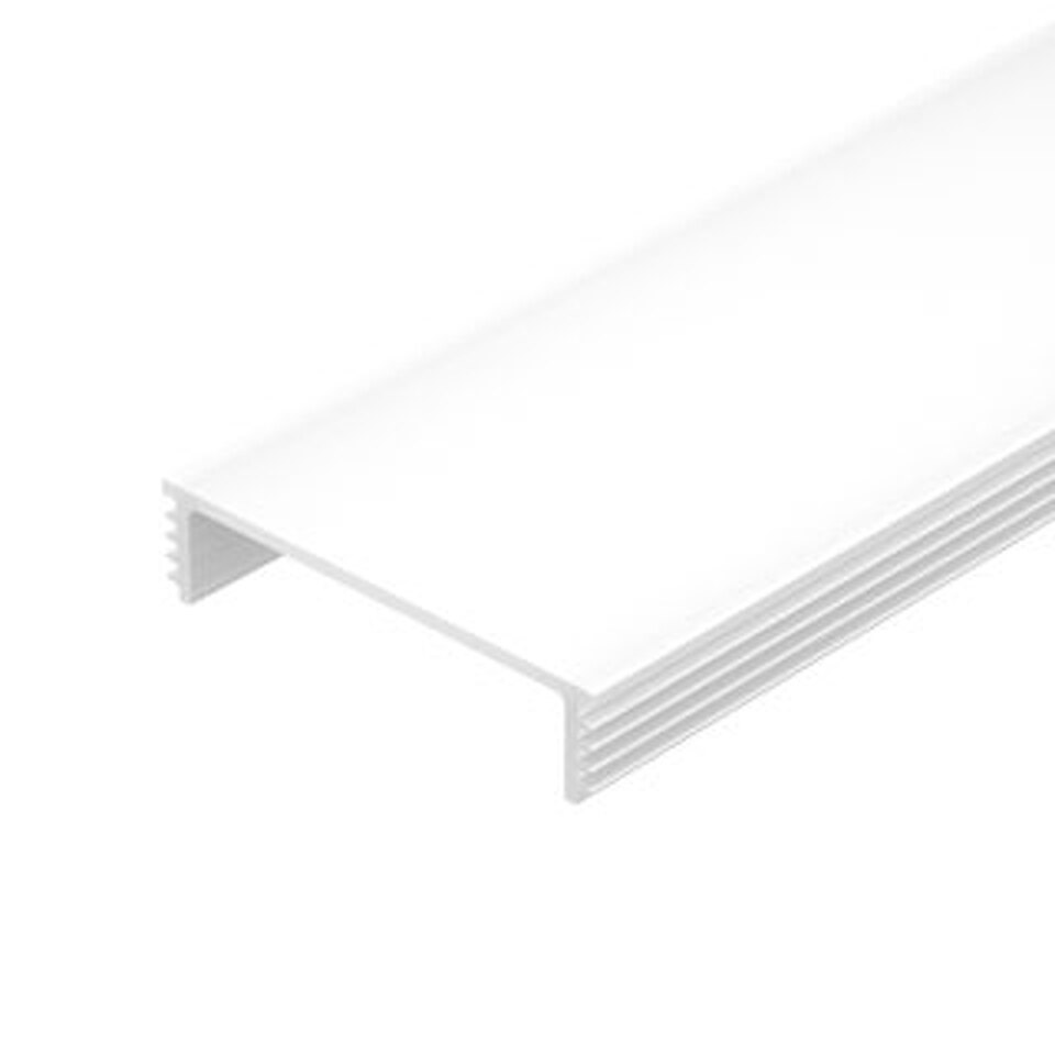 Фото №1  Arlight Экран IP-LINE-5475-2000 OPAL ( Пластик)