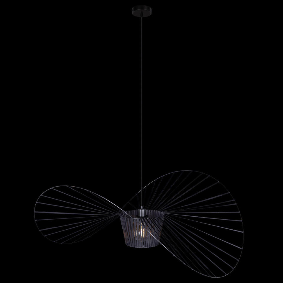 Фото №8  Подвесной светильник 10246/1000 Подвесной светильник LOFT IT Chapeau