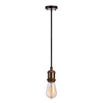 Превью фото №4  Подвесной светильник LOFT1153 Подвесной светильник LOFT IT Holder