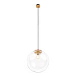 Превью фото №3  Подвесной светильник 2033-C Подвесной светильник LOFT IT Selene