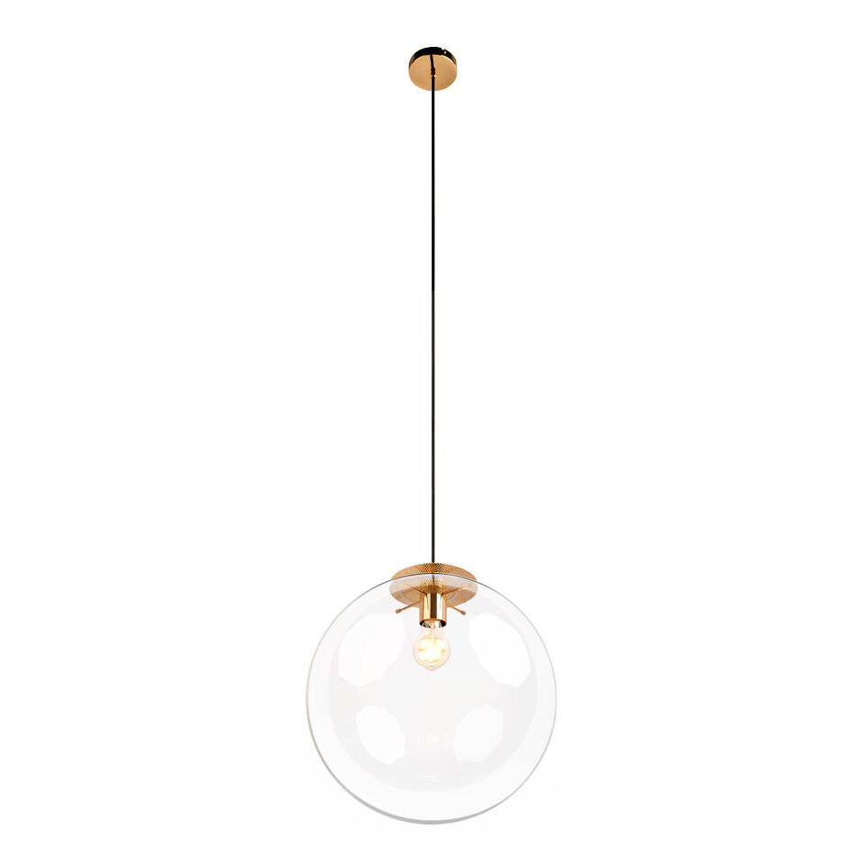 Фото №8  Подвесной светильник 2033-C Подвесной светильник LOFT IT Selene
