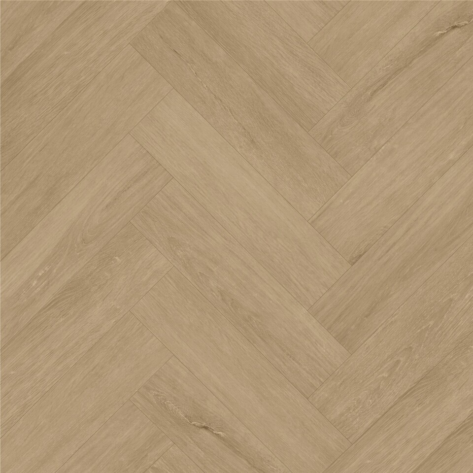 Фото №1  Ламинат Кварцевый ламинат Home Expert Паркет Дизайн Дуб Капучино 44-5014-5