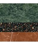 Превью фото №24  Плитка ABK Керамическая плитка PLAY MARBLE BLACK 20x20