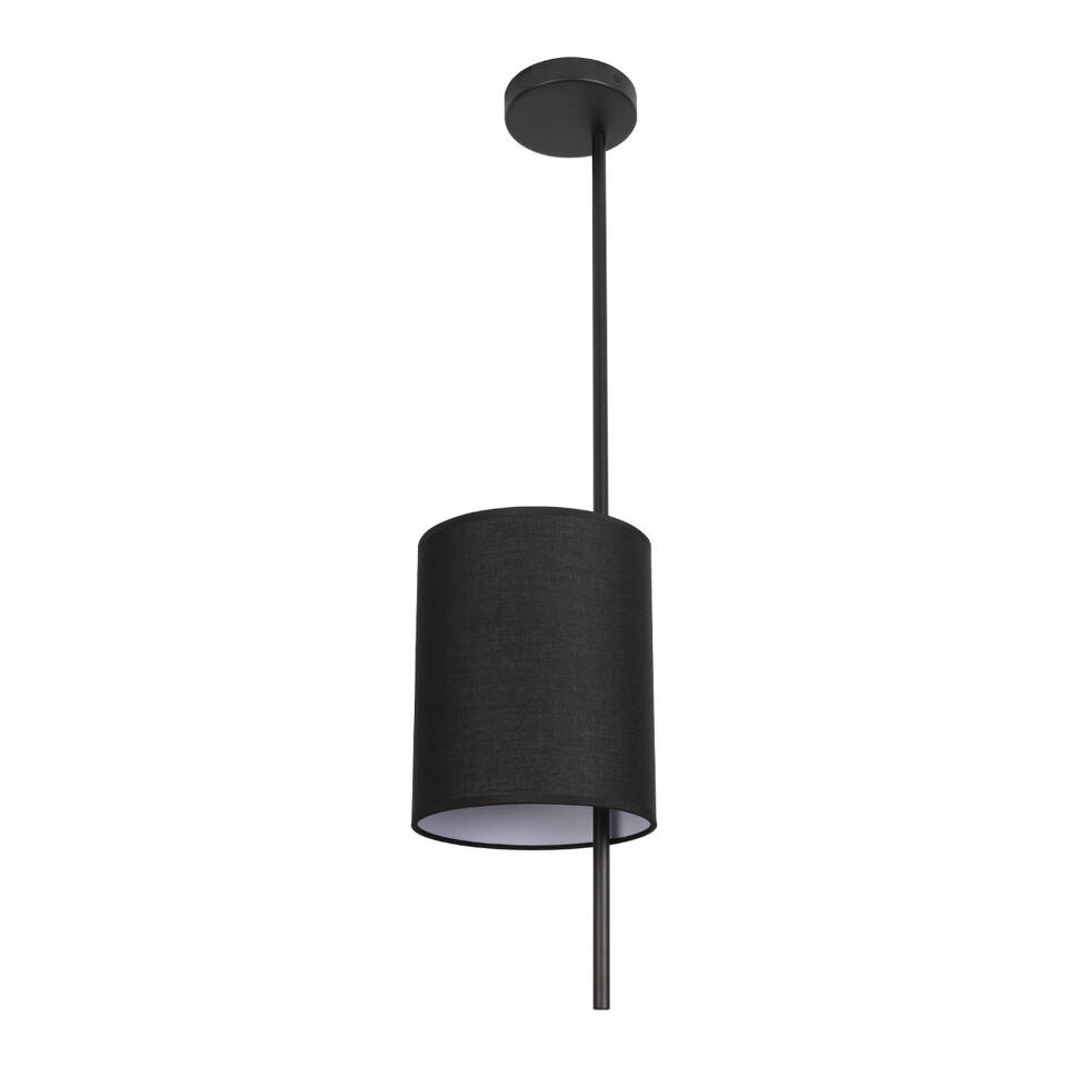 Фото №5  Подвесной светильник 10253P Black Подвесной светильник LOFT IT Ritz
