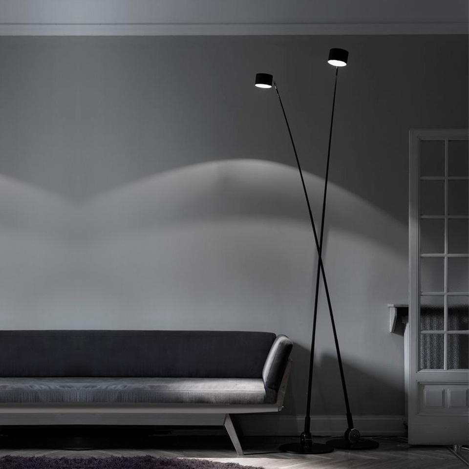Фото №8  Торшер 10374/2300 Торшер LOFT IT Sampei
