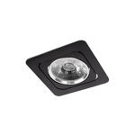 Превью фото №1  10328/B Black Встраиваемый светильник LOFT IT Screen