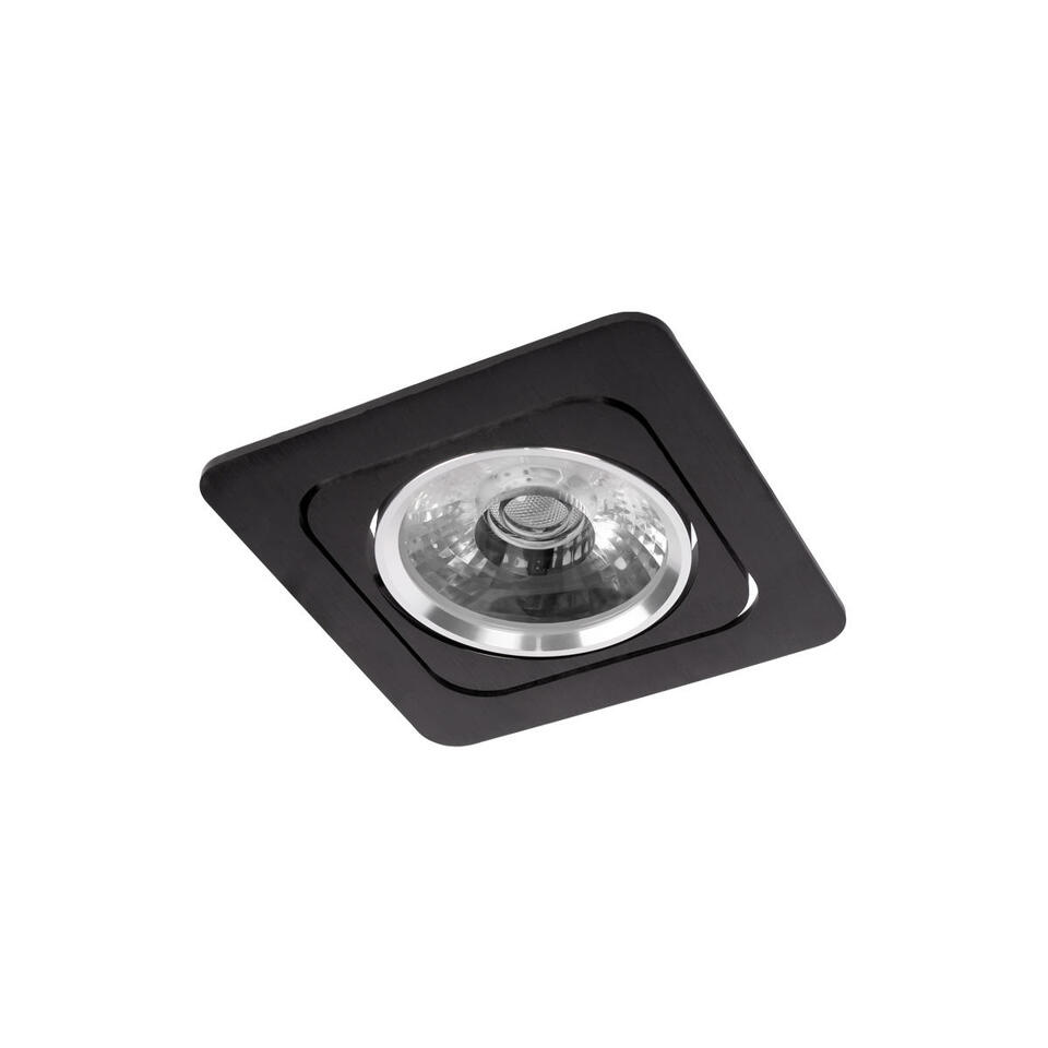 Фото №7  10328/B Black Встраиваемый светильник LOFT IT Screen