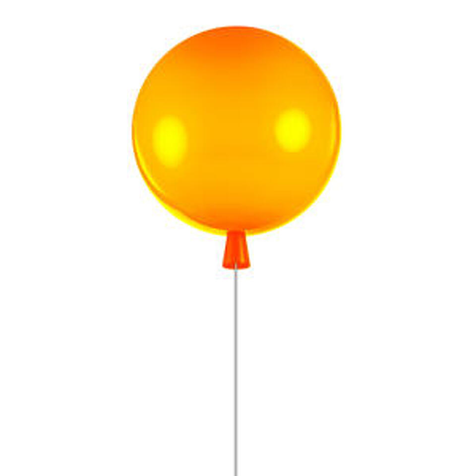 Фото №2  5055C/L orange Потолочный светильник LOFT IT Memory