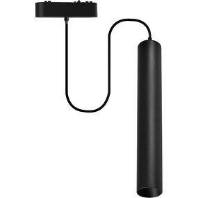Фото WTH.O11.606.40.07 WERTMARK TECHNICAL HADAR светильник на шинопровод: LED, 7W, 4000K