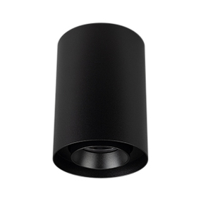 Фото Arlight Светильник SP-FOCUS-R86-10W Warm3000 (BK, 24 deg, 230V) ( IP54 Металл, 5 лет)