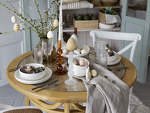 Превью фото №2  OGOGOHOME Набор свечей Taper 29 см 2 шт