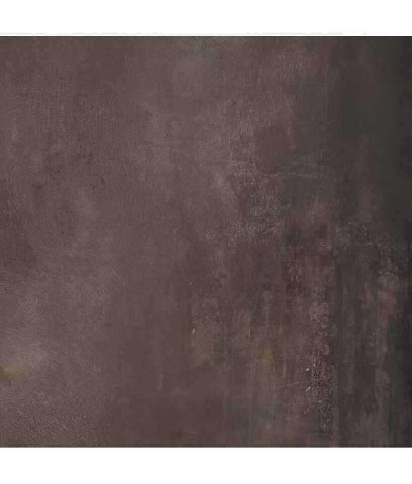 Фото №24  Плитка ABK Керамическая плитка INTERNO 9 DARK ret 80X80