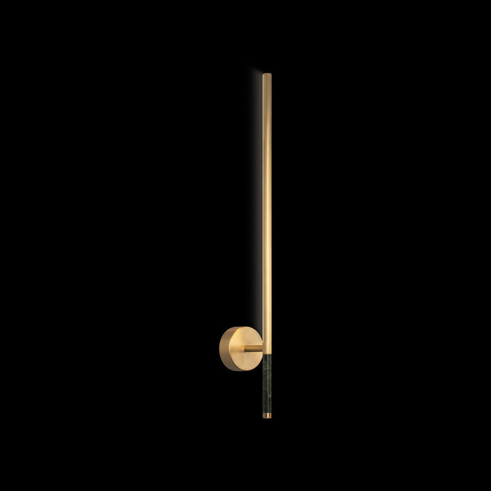 Фото №6  10150/630 Green Настенный светильник LOFT IT Handle