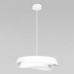 Превью фото №1  Подвесной светильник 10256P White Подвесной светильник LOFT IT Petale