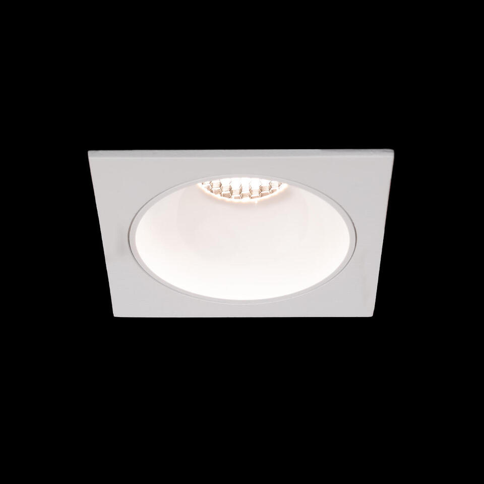 Фото №6  10330/C White Встраиваемый светильник LOFT IT Comb