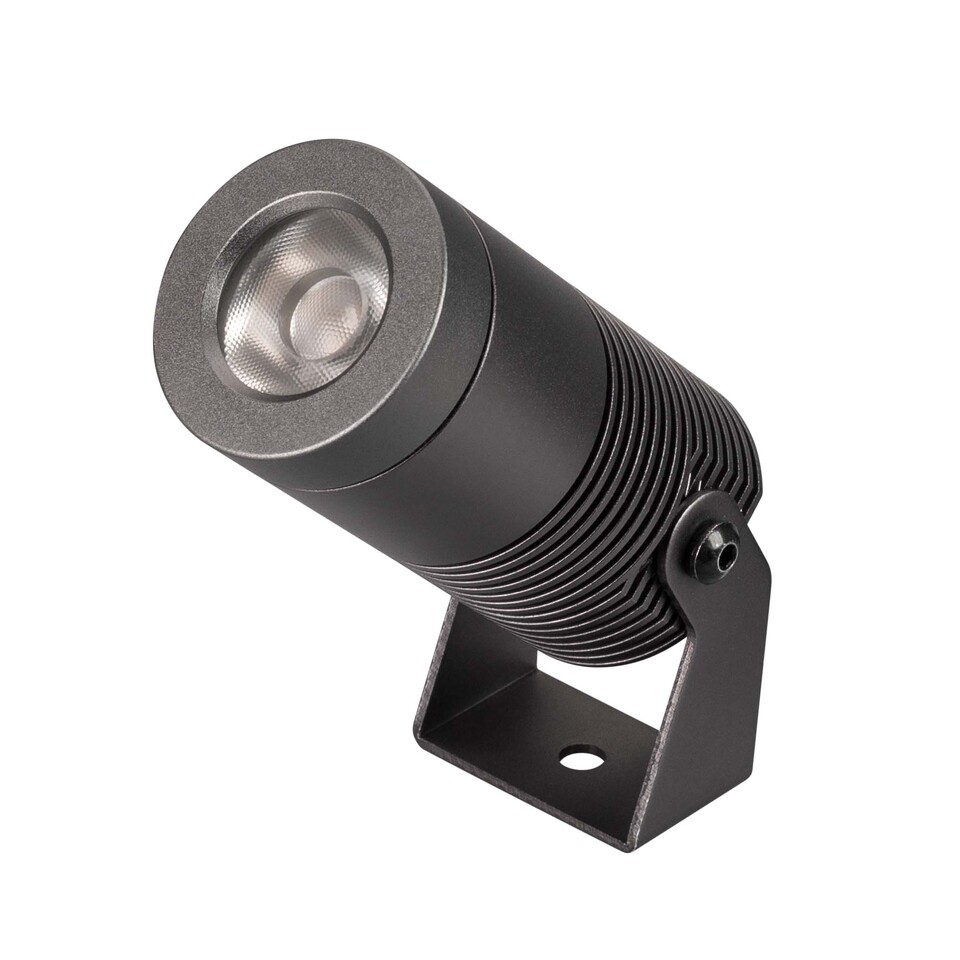 Фото №1  Arlight Светильник ALT-RAY-R44-8W Warm2700 (DG, 33 deg, 230V) ( IP67 Металл, 3 года)