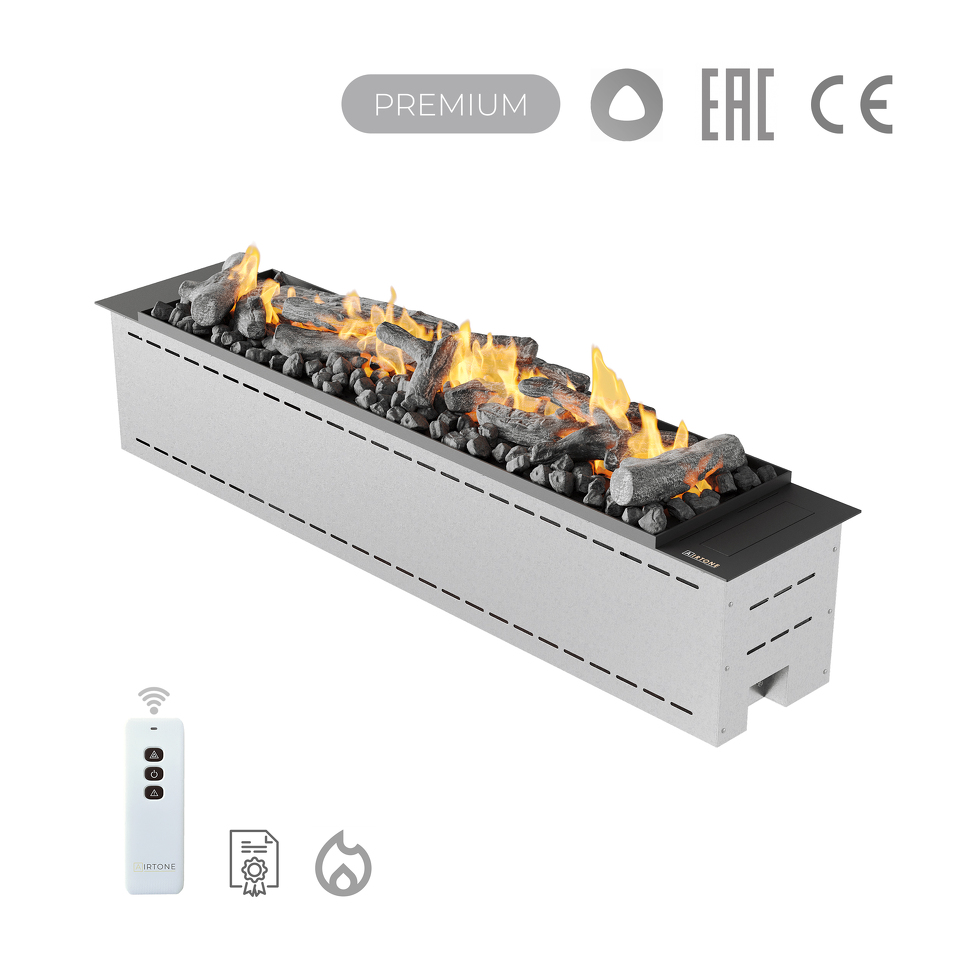 Фото №1  Airtone PRIME 1200 BP