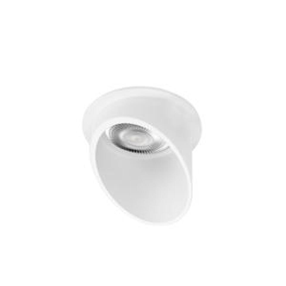 Фото №6  10343/A White Встраиваемый светильник LOFT IT Limit