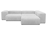 Превью фото №1  Диван OGOGOHOME Модульный диван Sorrento