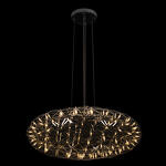 Превью фото №4  Подвесной светильник 1898/1000 Chrome Подвесной светильник LOFT IT Raimond