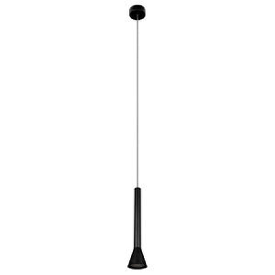 Фото №6  Подвесной светильник 10337/250 Black Подвесной светильник LOFT IT Pipe
