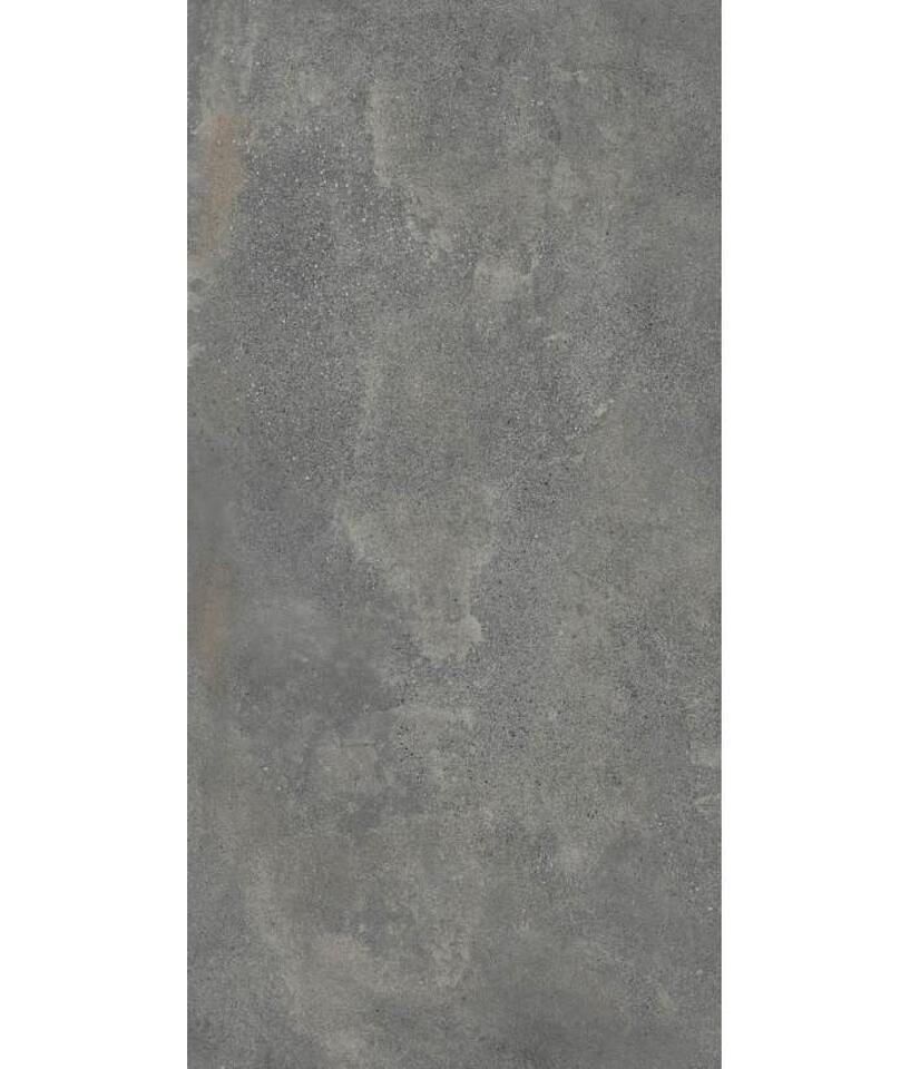 Фото №10  Плитка ABK Керамическая плитка BLEND CONCRETE GREY RET 60X120