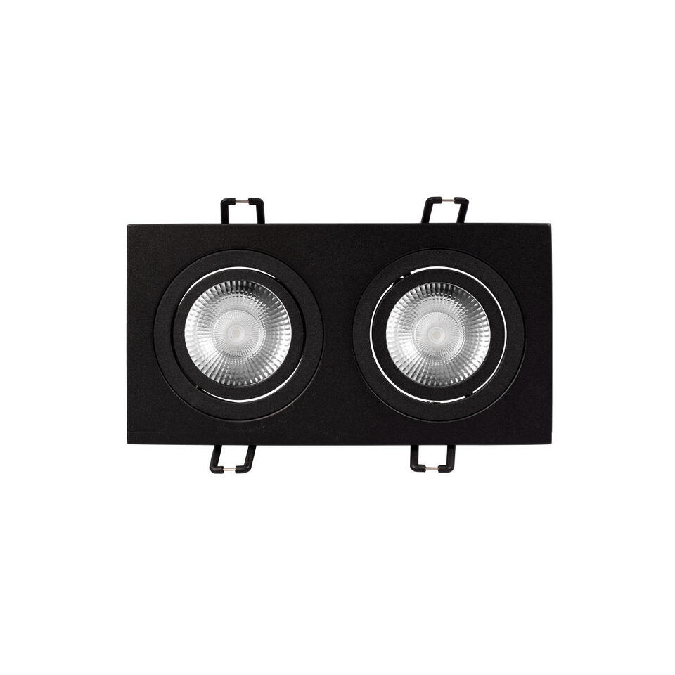 Фото №7  10341/2A Black Встраиваемый светильник LOFT IT Hap