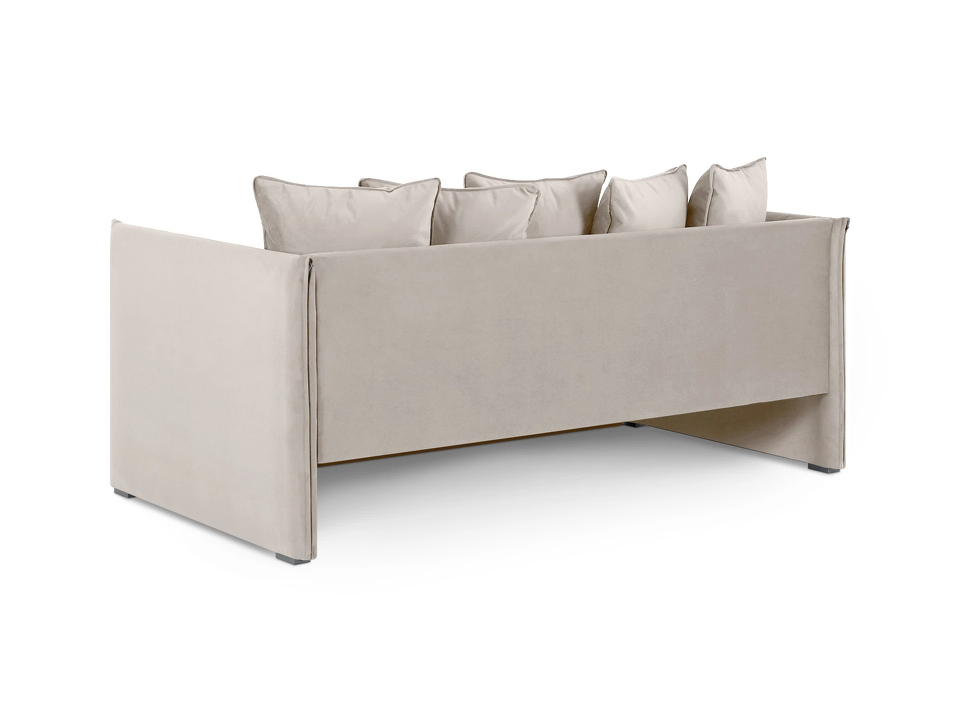 Фото №10  Кровать OGOGOHOME Кровать-кушетка Milano