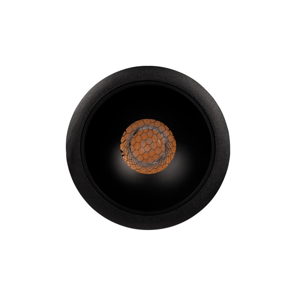 Фото №7  10330/B Black Встраиваемый светильник LOFT IT Comb
