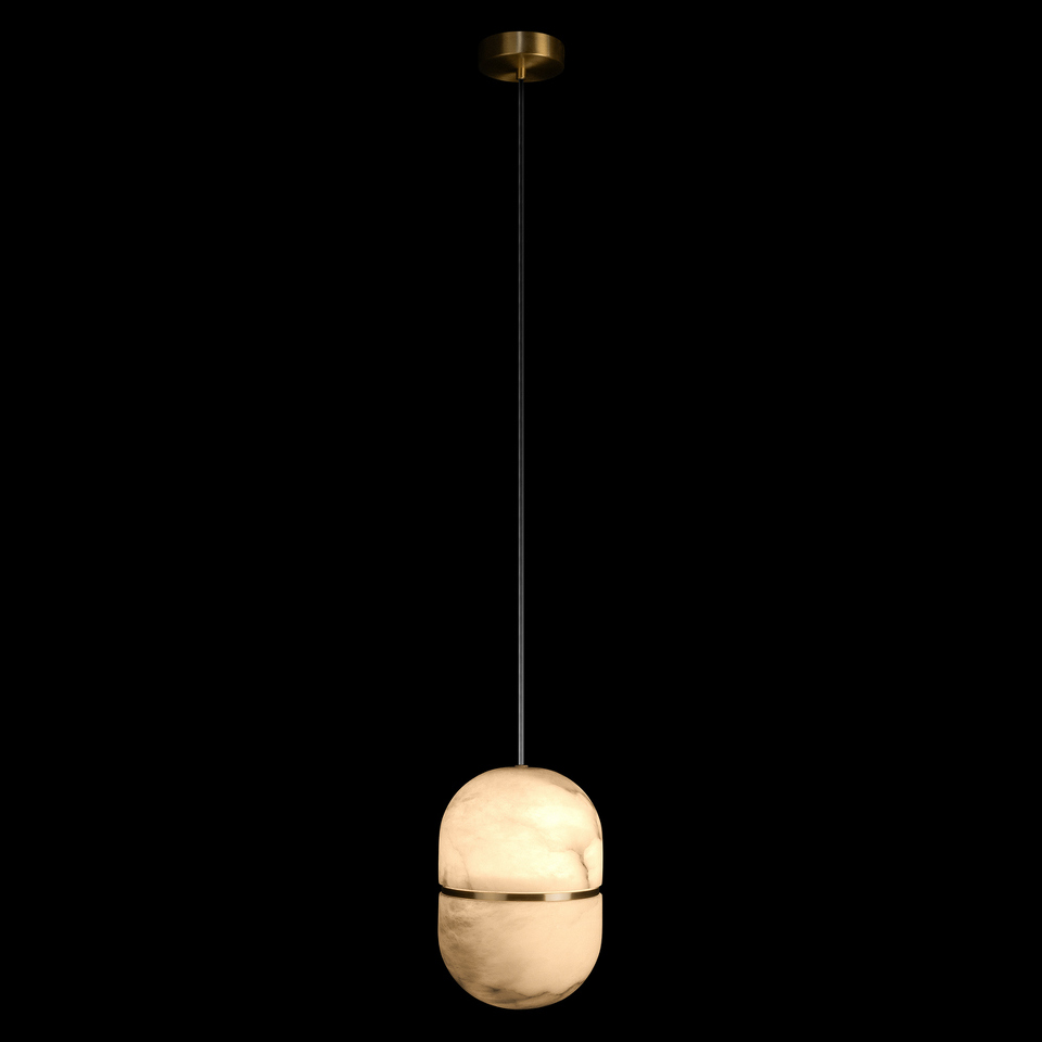 Фото №10  Подвесной светильник 10413/M Подвесной светильник LOFT IT Yum