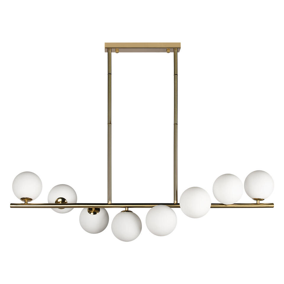 Фото №6  Подвесной светильник 10236/8 Светильник на штанге LOFT IT Tely