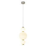 Превью фото №3  Подвесной светильник 10205/A Подвесной светильник LOFT IT Pearls