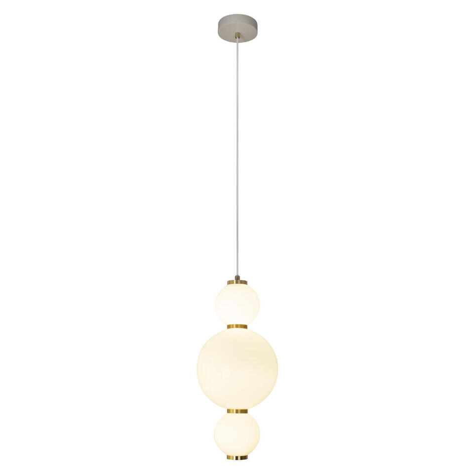Фото №6  Подвесной светильник 10205/A Подвесной светильник LOFT IT Pearls