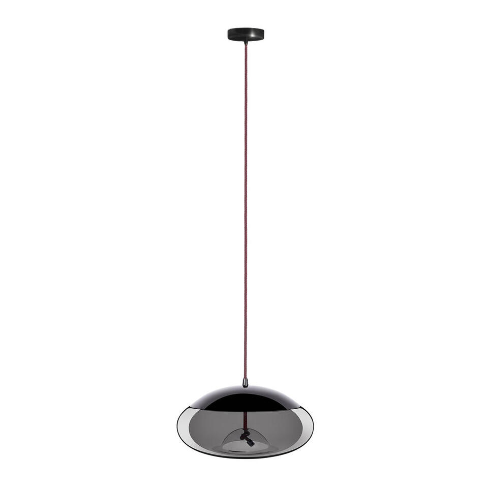 Фото №7  Подвесной светильник 8134-D mini Подвесной светильник LOFT IT Knot