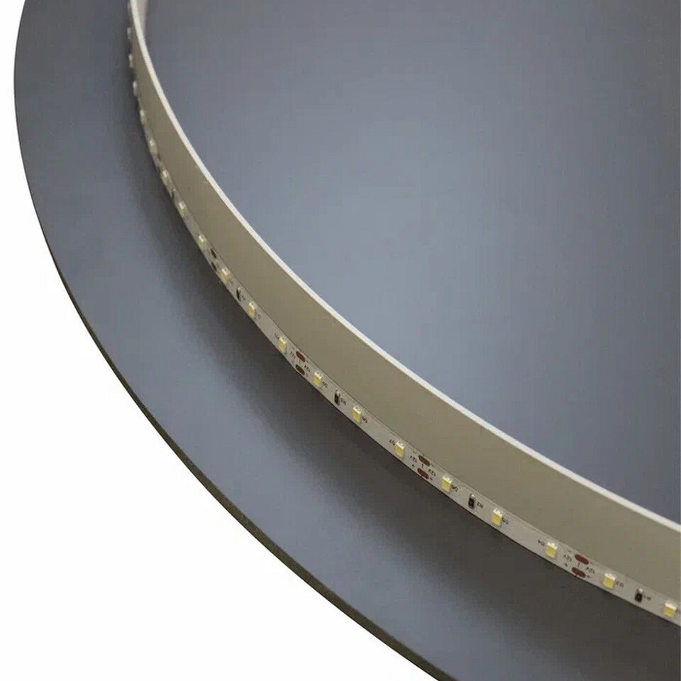 Фото №15  Teymi Зеркало Oreol D70, LED подсветка, сенсор T20241S