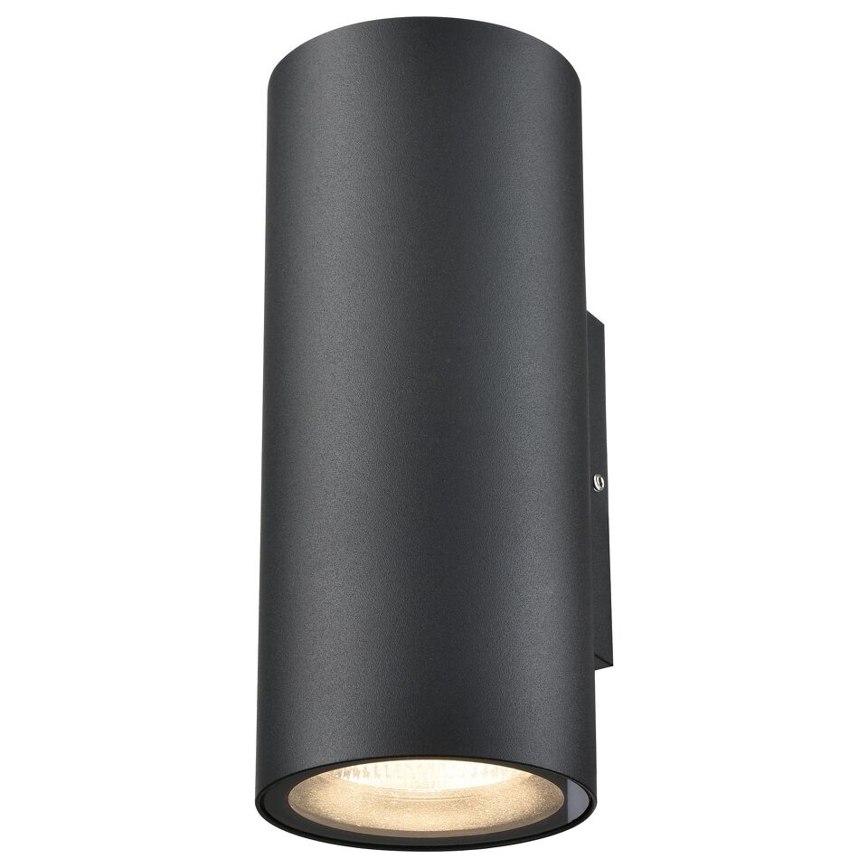 Фото №1  WE922.01.021 WERTMARK WENZEL светильник уличный настенный, LED, 12W, 3000K