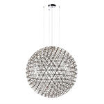 Превью фото №2  Подвесной светильник 9027-127 Подвесной светильник LOFT IT Raimond