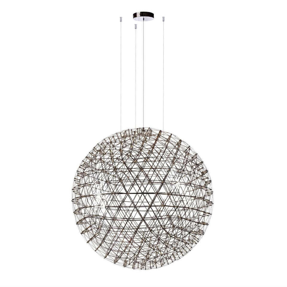 Фото №5  Подвесной светильник 9027-127 Подвесной светильник LOFT IT Raimond