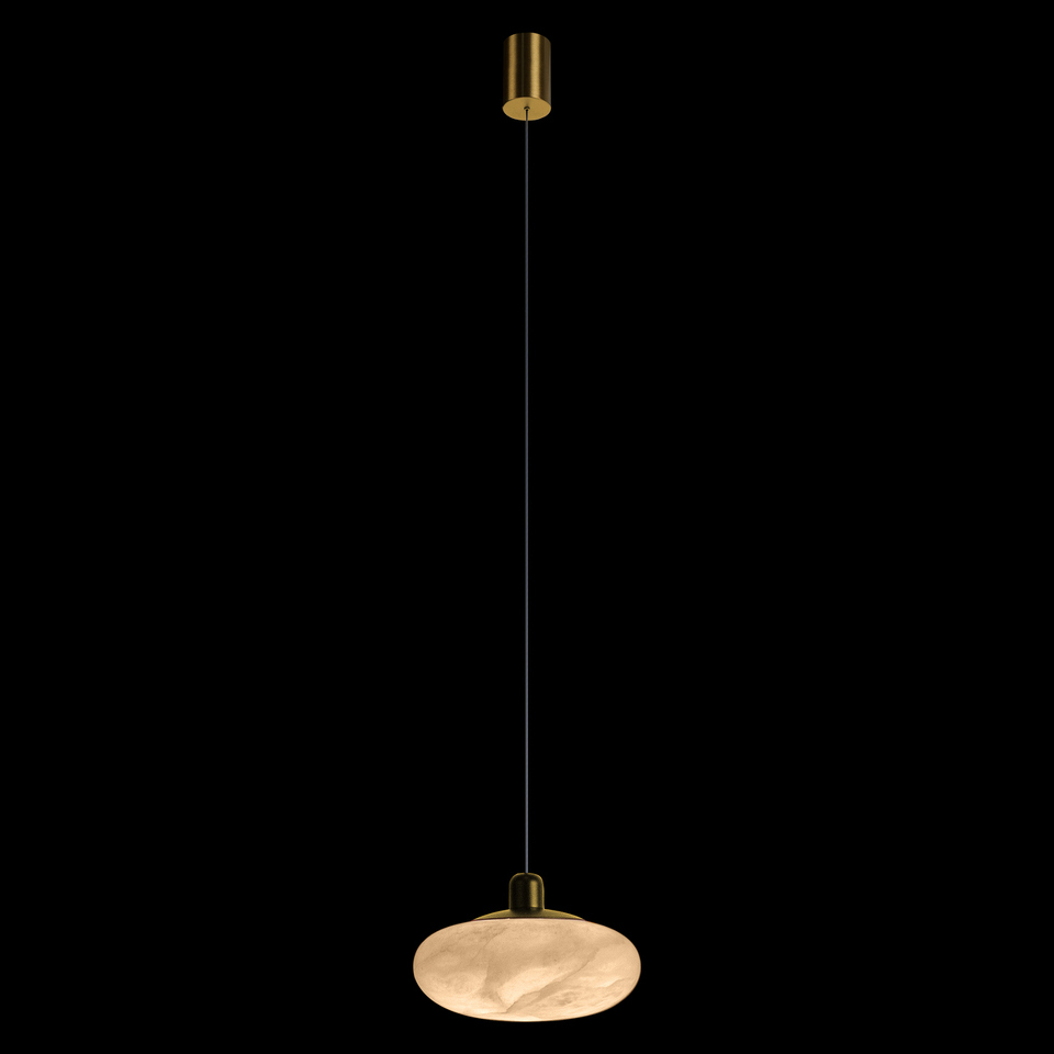 Фото №6  Подвесной светильник 10409/L Подвесной светильник LOFT IT Galet