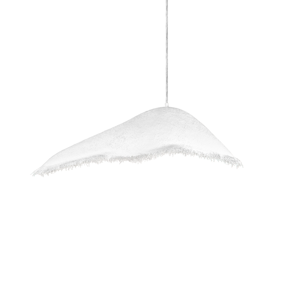 Фото №9  Подвесной светильник 10373/600 Подвесной светильник LOFT IT Moby Dick