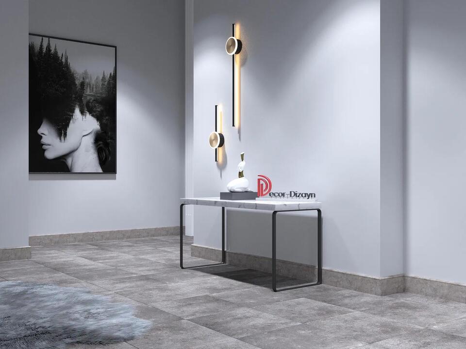 Фото №5  Плинтус Decor-dizayn 706-25/Плинтус (80х13x2400мм)/20, шт