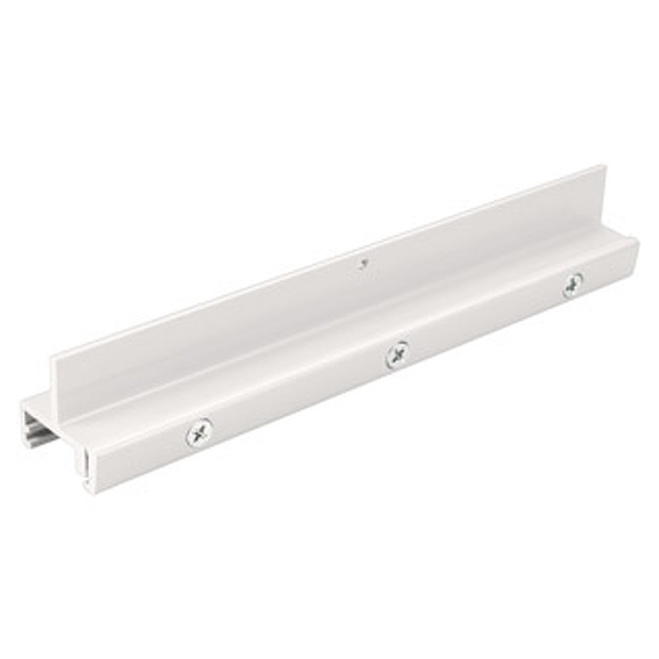 Фото №1  Arlight Зажим LGD-4TR-CLIP-WH (D) ( IP20 Металл, 3 года)