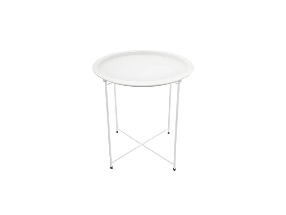 Фото №4  OGOGOHOME Столик складной Handy Home металл