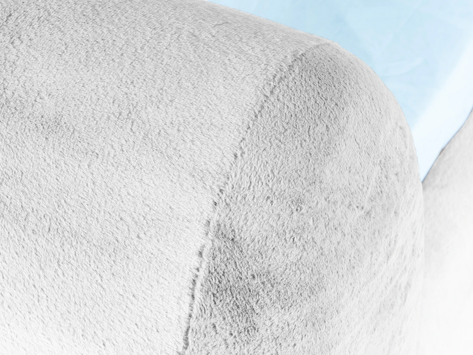 Фото №10  Кровать OGOGOHOME Кровать Sintra